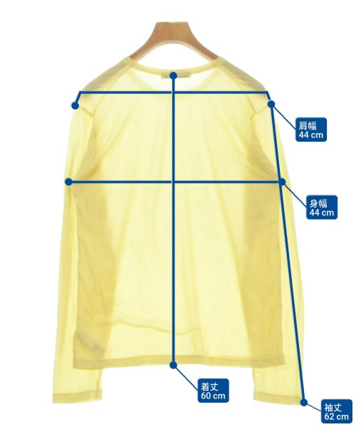 JOURNAL STANDARD relume เสื้อยืด/เสื้อท็อปส์