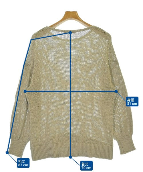 JOURNAL STANDARD relume เสื้อกันหนาว