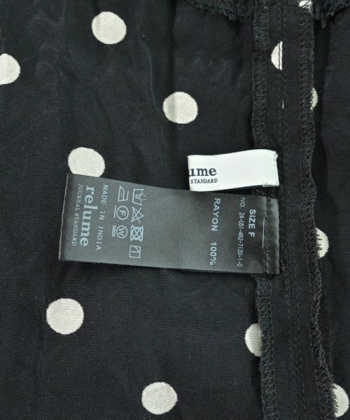 JOURNAL STANDARD relume เสื้อลำลอง