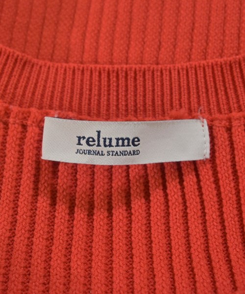 JOURNAL STANDARD relume เสื้อกันหนาว