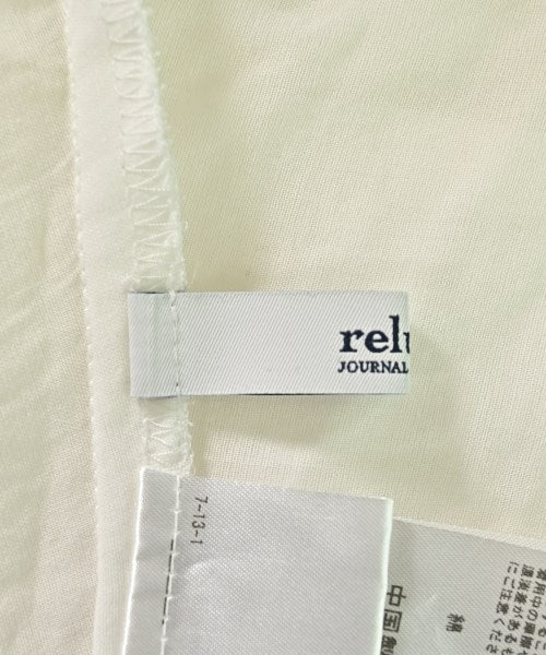 JOURNAL STANDARD relume เสื้อลำลอง