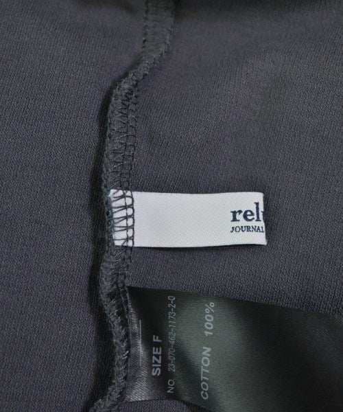 JOURNAL STANDARD relume เสื้อยืด/เสื้อท็อปส์
