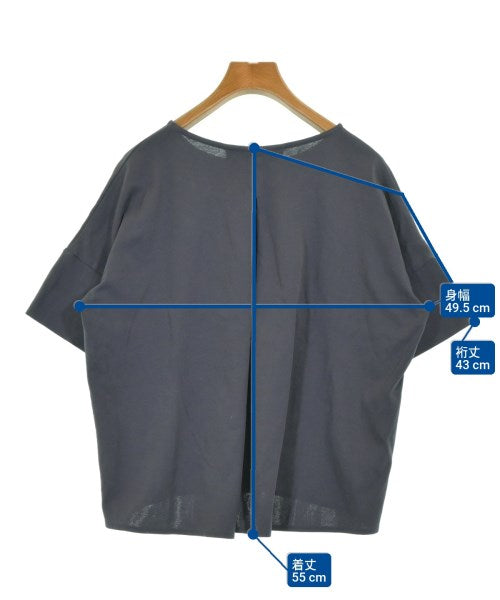JOURNAL STANDARD relume เสื้อยืด/เสื้อท็อปส์