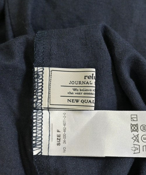 JOURNAL STANDARD relume ชุดเอี๊ยม/เสื้อคลุมหลวมๆ/จั๊มสูท