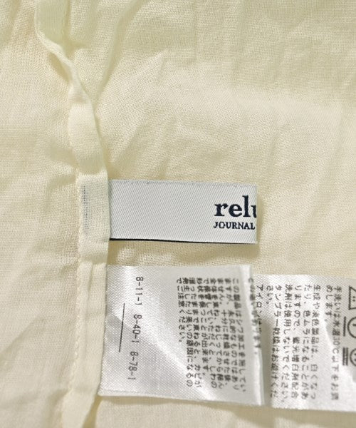 JOURNAL STANDARD relume เสื้อลำลอง