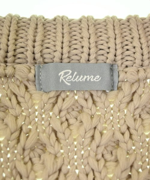 JOURNAL STANDARD relume เสื้อคาร์ดิแกน