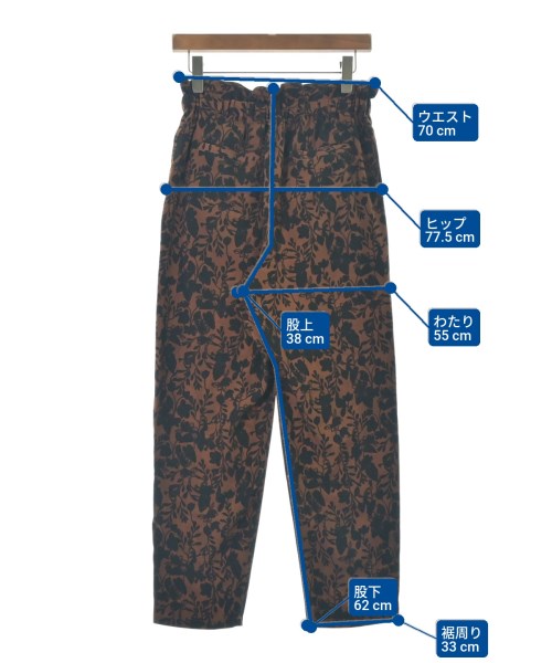 JOURNAL STANDARD relume กางเกง อื่น