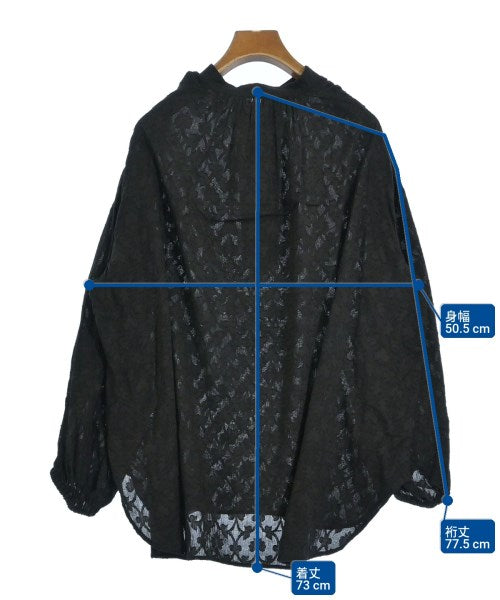 JOURNAL STANDARD relume เสื้อสตรี