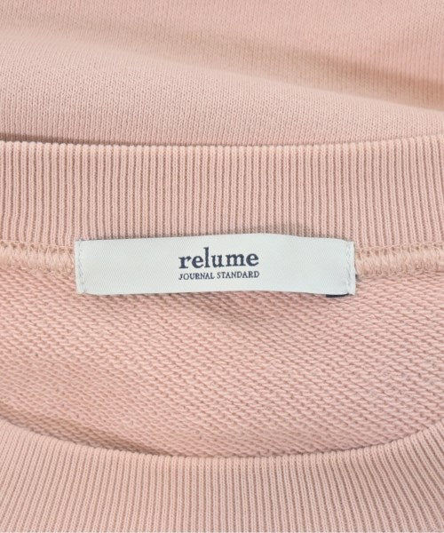 JOURNAL STANDARD relume เสื้อสเวตเตอร์