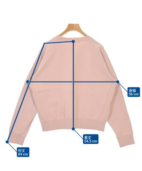 JOURNAL STANDARD relume เสื้อสเวตเตอร์