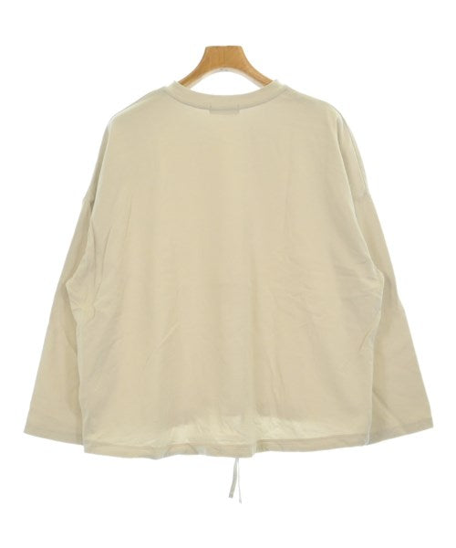 JOURNAL STANDARD relume เสื้อยืด/เสื้อท็อปส์