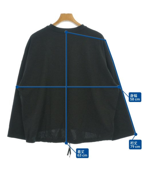 JOURNAL STANDARD relume เสื้อยืด/เสื้อท็อปส์