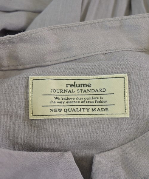 JOURNAL STANDARD relume ชุดเดรส