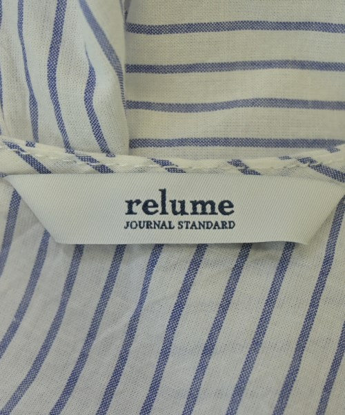 JOURNAL STANDARD relume เสื้อสตรี