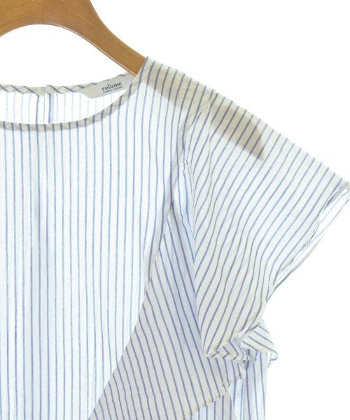 JOURNAL STANDARD relume เสื้อสตรี