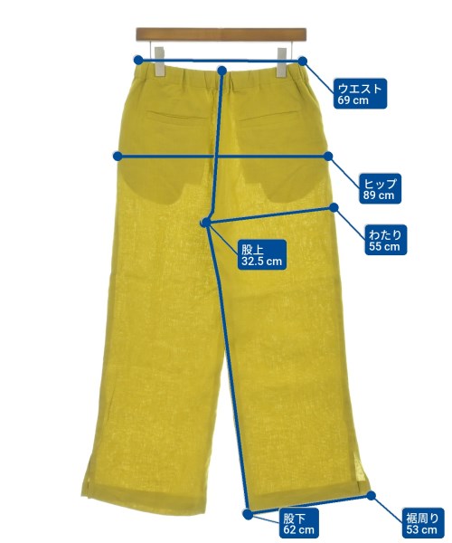 JOURNAL STANDARD relume กางเกง อื่น
