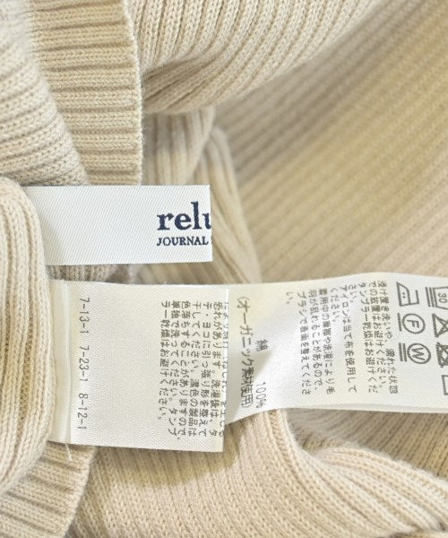 JOURNAL STANDARD relume เสื้อกันหนาว