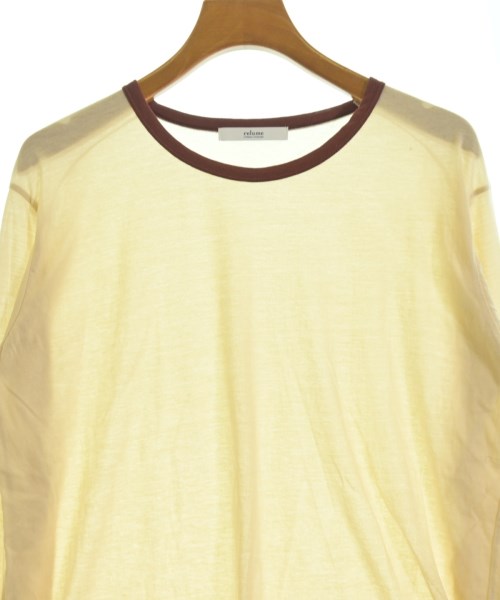 JOURNAL STANDARD relume เสื้อยืด/เสื้อท็อปส์