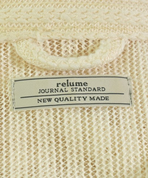 JOURNAL STANDARD relume เสื้อคาร์ดิแกน