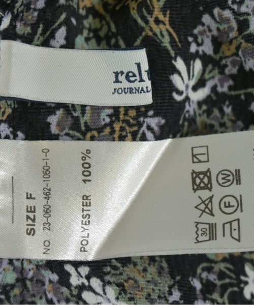 JOURNAL STANDARD relume กระโปรงยาว/แม็กซี่ยาว