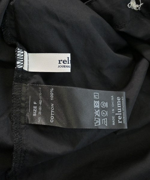 JOURNAL STANDARD relume เสื้อสตรี