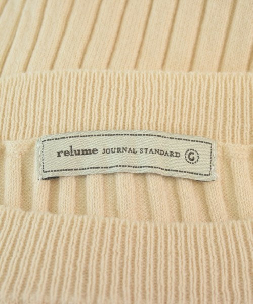 JOURNAL STANDARD relume เสื้อกันหนาว