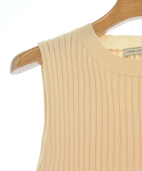 JOURNAL STANDARD relume เสื้อกันหนาว