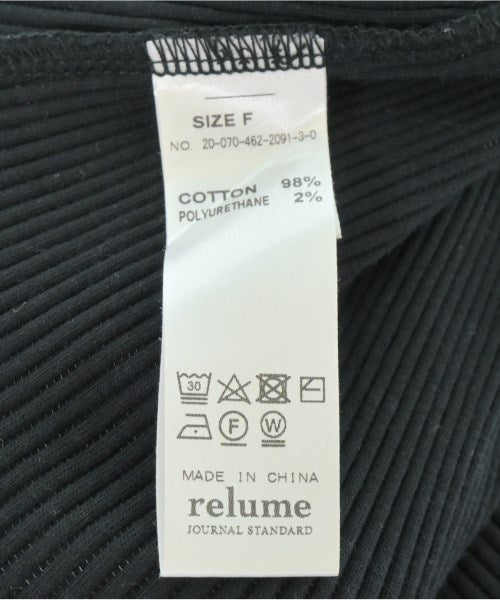JOURNAL STANDARD relume กระโปรงยาว/แม็กซี่ยาว