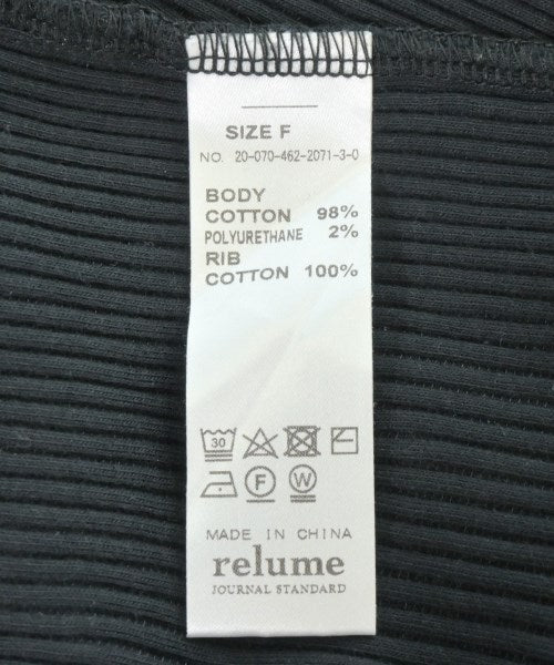 JOURNAL STANDARD relume เสื้อกันหนาว