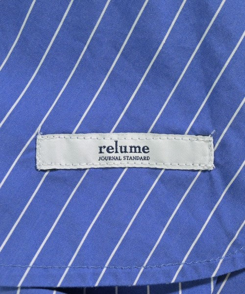 JOURNAL STANDARD relume กระโปรงยาว/แม็กซี่ยาว