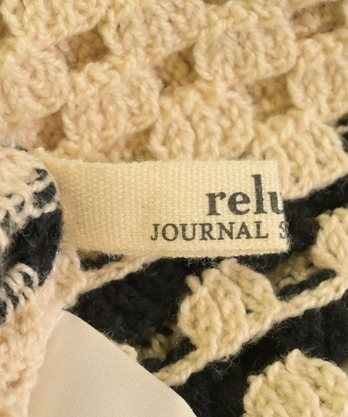 JOURNAL STANDARD relume เสื้อคาร์ดิแกน