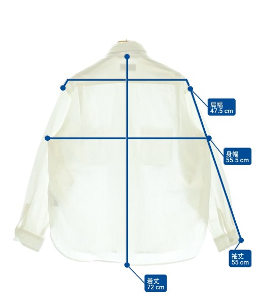 JOURNAL STANDARD relume เสื้อลำลอง