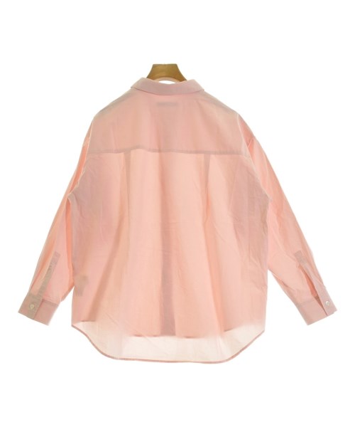 JOURNAL STANDARD relume เสื้อลำลอง