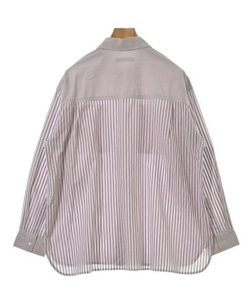 JOURNAL STANDARD relume เสื้อลำลอง