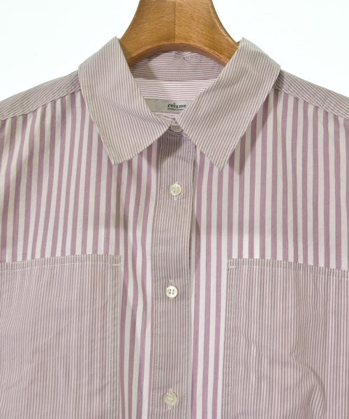JOURNAL STANDARD relume เสื้อลำลอง