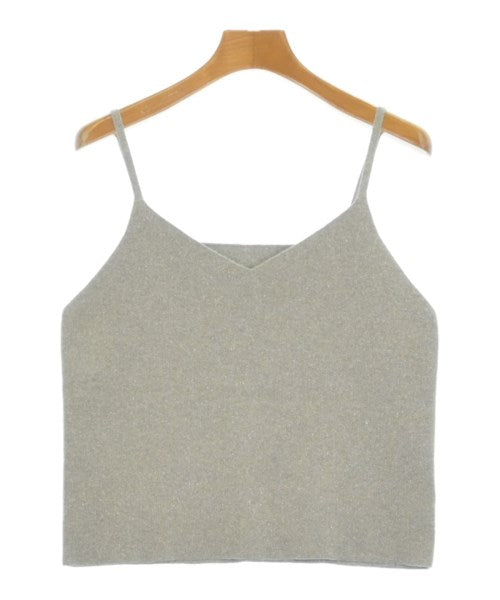 JOURNAL STANDARD relume เสื้อแขนกุด