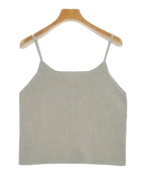 JOURNAL STANDARD relume เสื้อแขนกุด