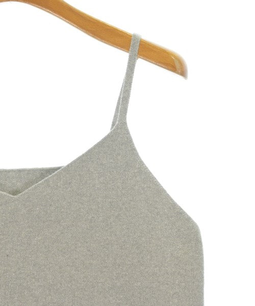 JOURNAL STANDARD relume เสื้อแขนกุด