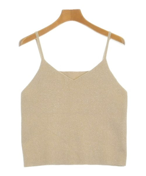 JOURNAL STANDARD relume เสื้อแขนกุด