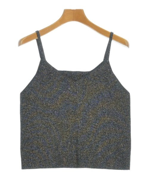 JOURNAL STANDARD relume เสื้อแขนกุด