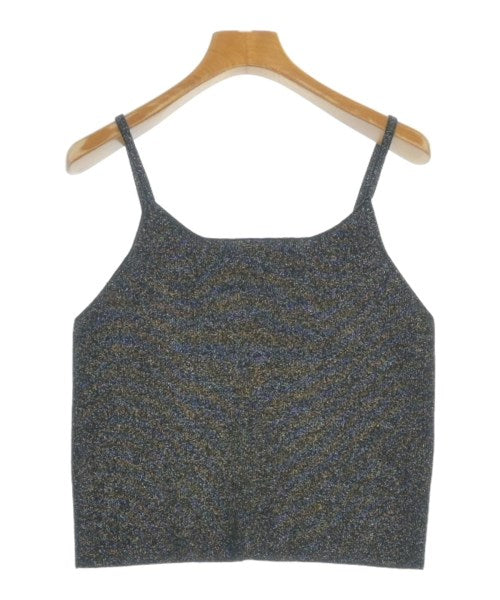 JOURNAL STANDARD relume เสื้อแขนกุด