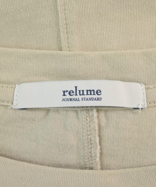 JOURNAL STANDARD relume เสื้อยืด/เสื้อท็อปส์
