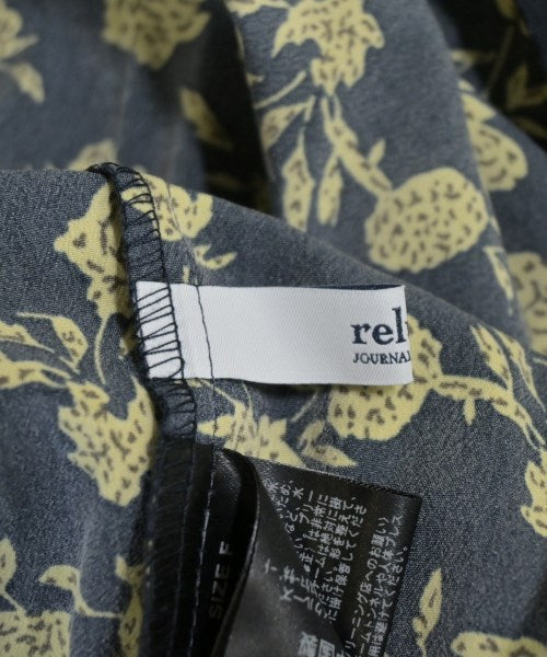 JOURNAL STANDARD relume ชุดเดรส