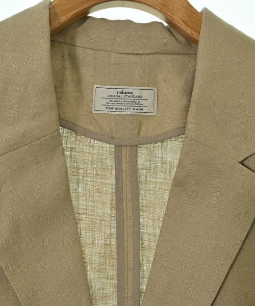 JOURNAL STANDARD relume แจ็คเก็ตลำลอง