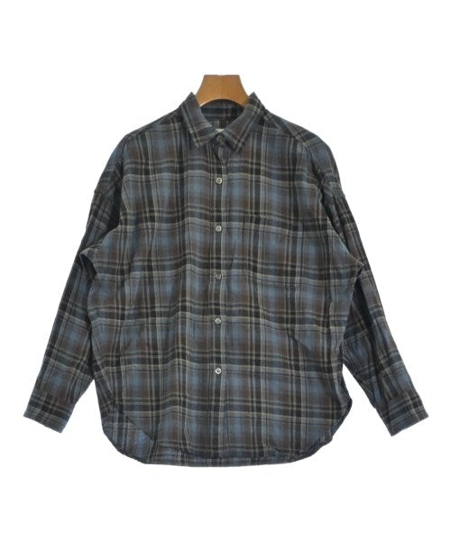 JOURNAL STANDARD relume เสื้อลำลอง