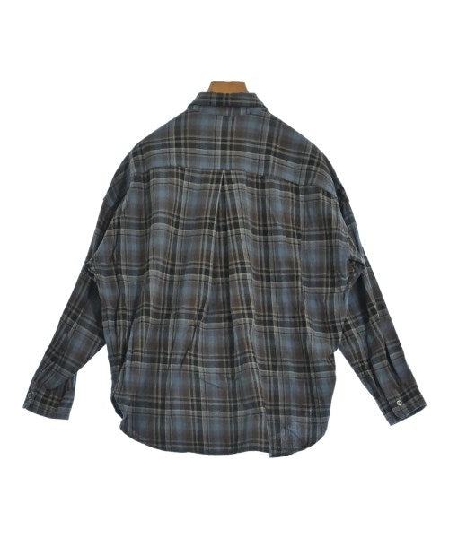 JOURNAL STANDARD relume เสื้อลำลอง