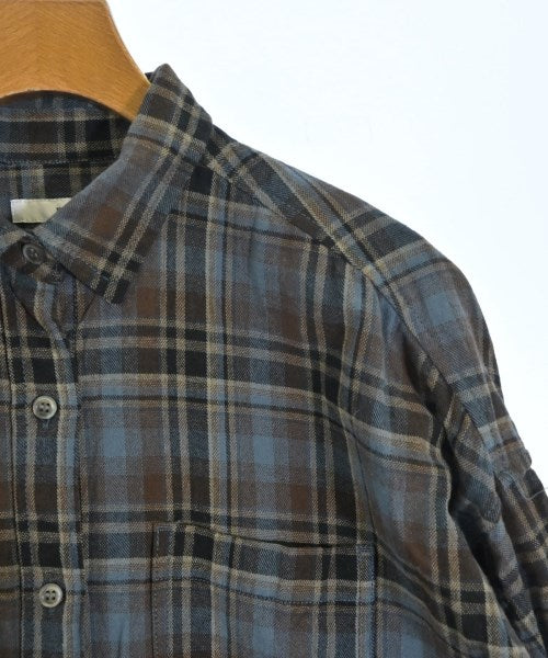 JOURNAL STANDARD relume เสื้อลำลอง