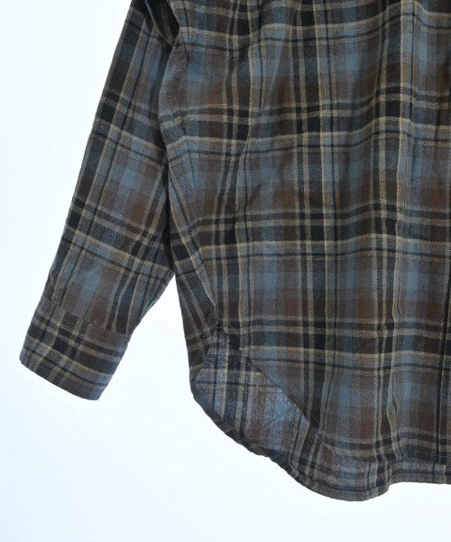 JOURNAL STANDARD relume เสื้อลำลอง