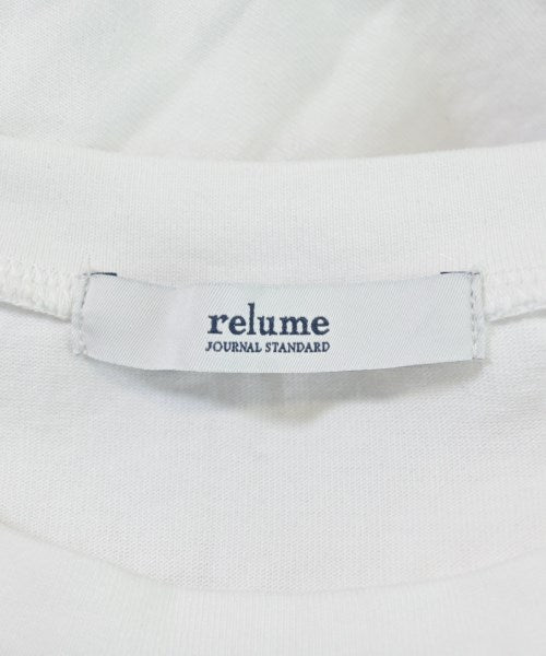JOURNAL STANDARD relume แขนกุด