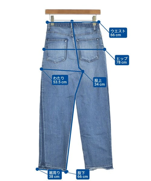 JOURNAL STANDARD relume ยีนส์